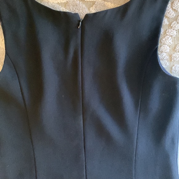 Rampage Women’s Black V-Neck Mini Dress (Size S-M) - Picture 4 of 4